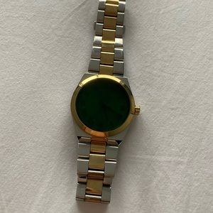 AUTHENTIC Michael kors watch
